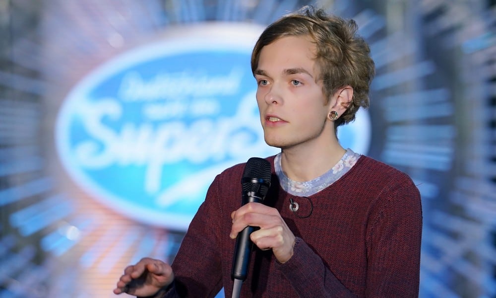 DSDS 2018 42 Mathias Draskovic BILD MG RTL D Stefan Gregorowius