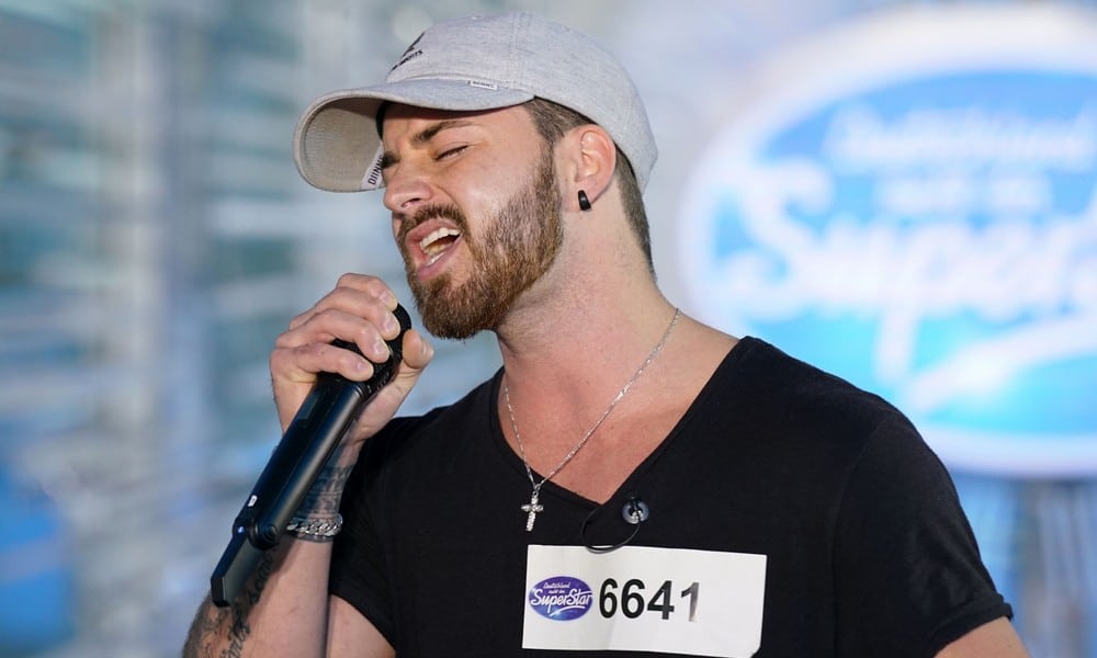 DSDS 2018 44 Michel Truog BILD MG RTL D Stefan Gregorowius