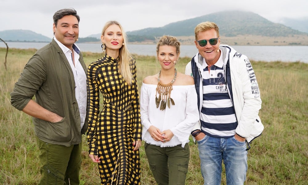 DSDS 2018 51 Recall BILD MG RTL D Stefan Gregorowius