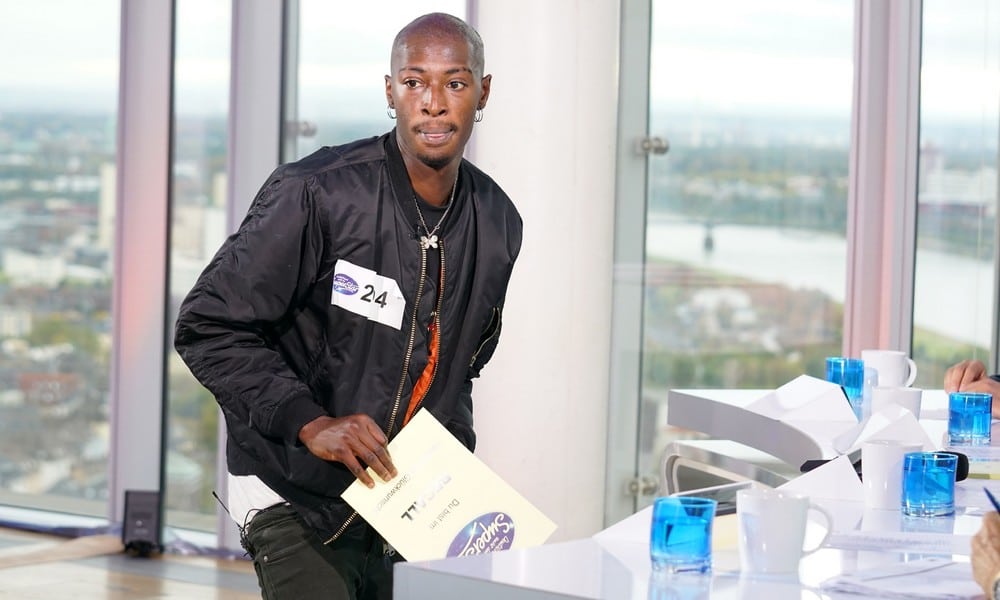 DSDS 2018 63 Diego BILD MG RTL D Stefan Gregorowius