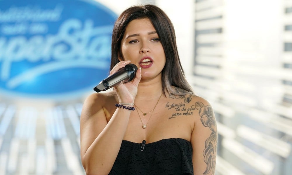 DSDS 2018 BILD MG RTL D Stefan Gregorowius