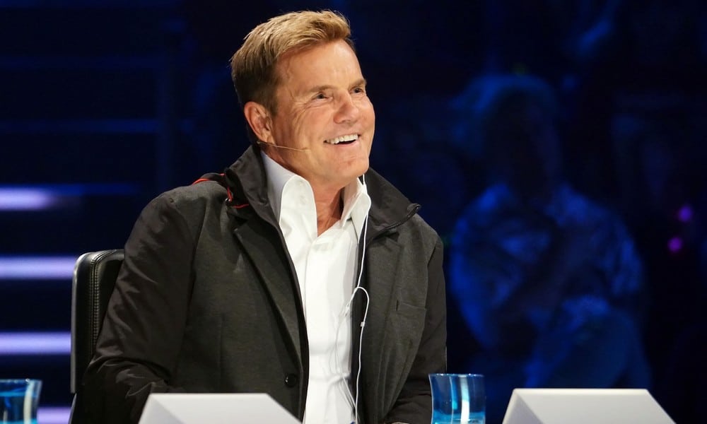 DSDS 2018 Dieter Bohlen
