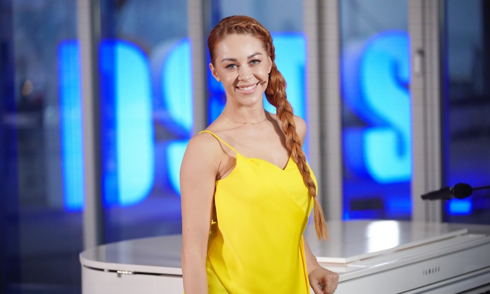 DSDS 2019 11 Oana Nechiti BILD MG RTL D Stefan Gregorowius