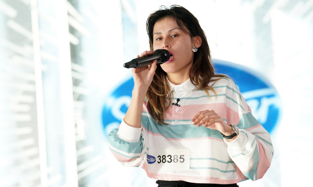 DSDS 2019 13 Stephanie Rios Saab BILD MG RTL D Stefan Gregorowius