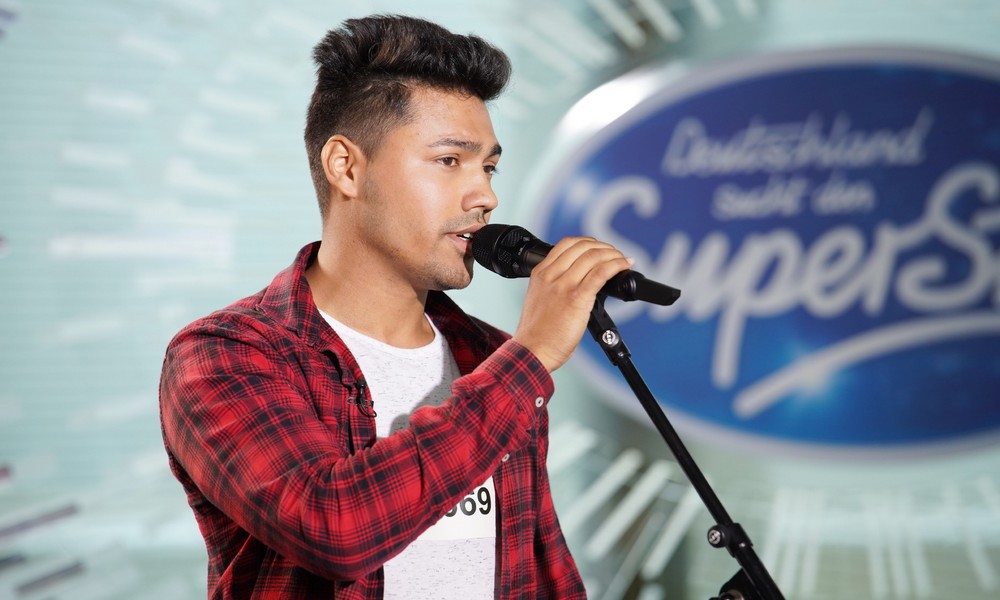 DSDS 2019 15 Alexander Hossain BILD MG RTL D Stefan Gregorowius