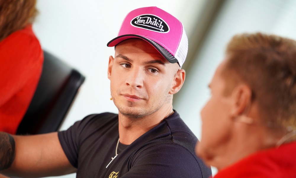 DSDS 2019 23 Pietro Lombardi BILD MG RTL D Stefan Gregorowius