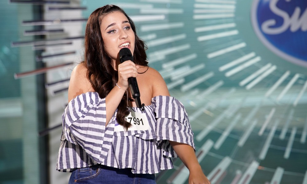 DSDS 2019 24 Giulia Anna Maria Scaduto BILD MG RTL D Stefan Gregorowius