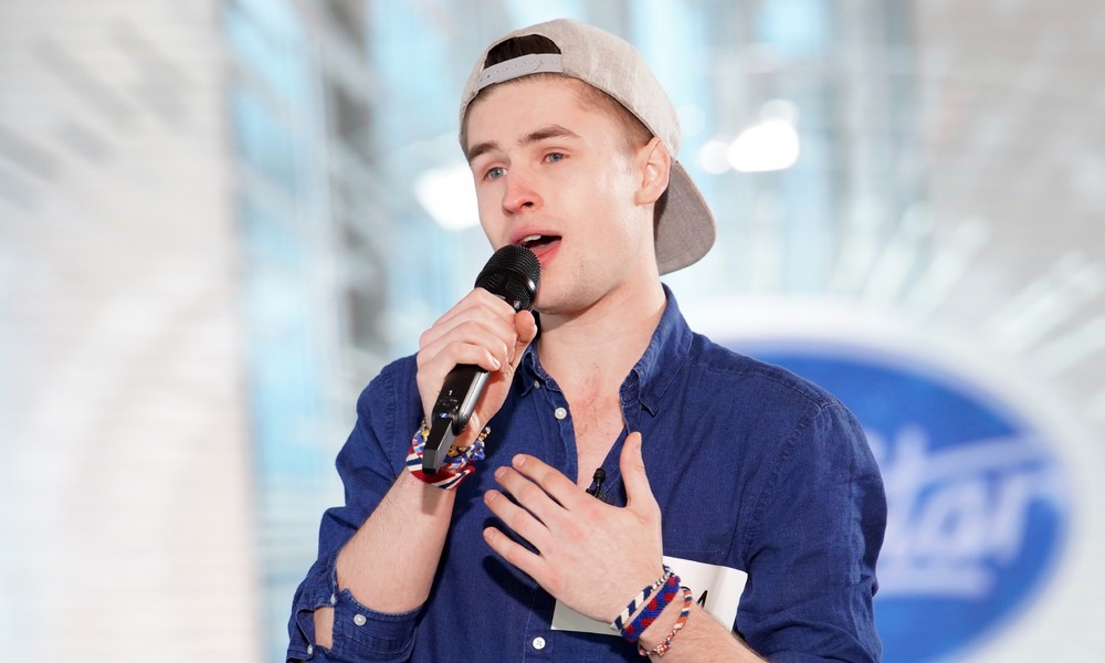 DSDS 2019 37 Taylor Luc Jacobs BILD MG RTL D Stefan Gregorowius