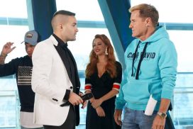DSDS 2019: Menderes Bagci ist zurück! 71 DSDS 2019: Menderes Bagci ist zurück!