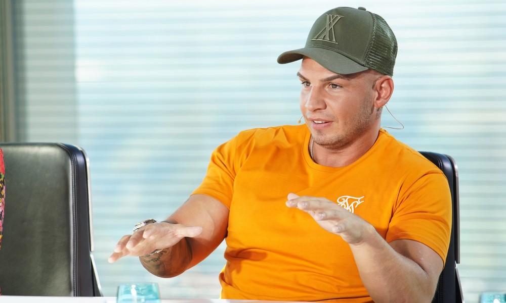 DSDS 2019 7 BILD MG RTL D Stefan Gregorowius