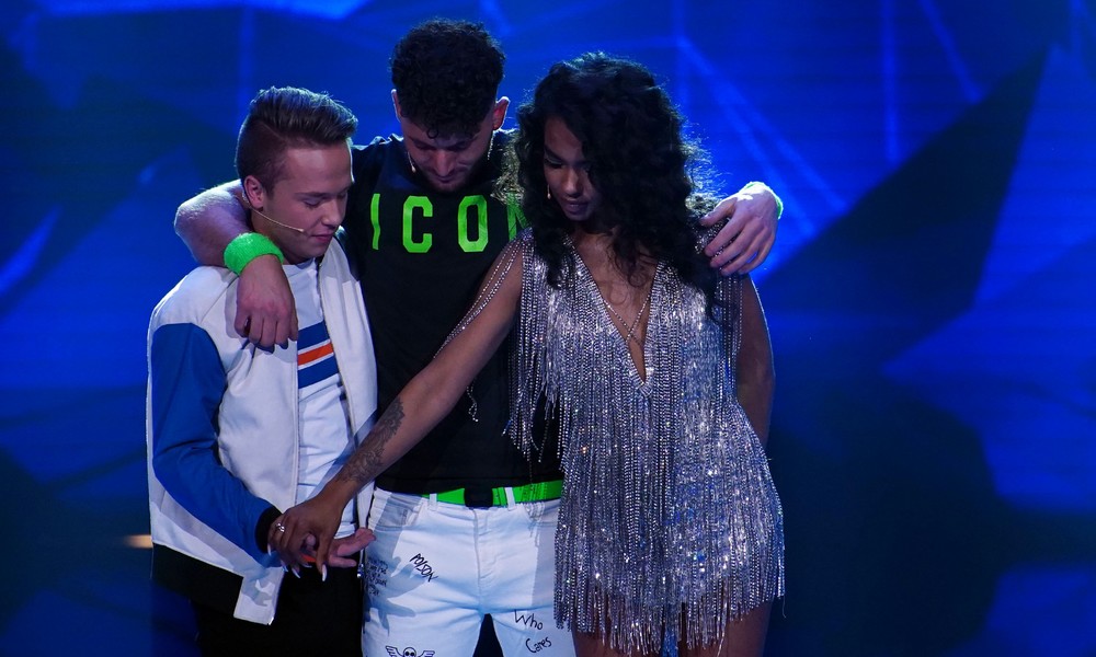 DSDS 2019 72 BILD TV NOW Stefan Gregorowius