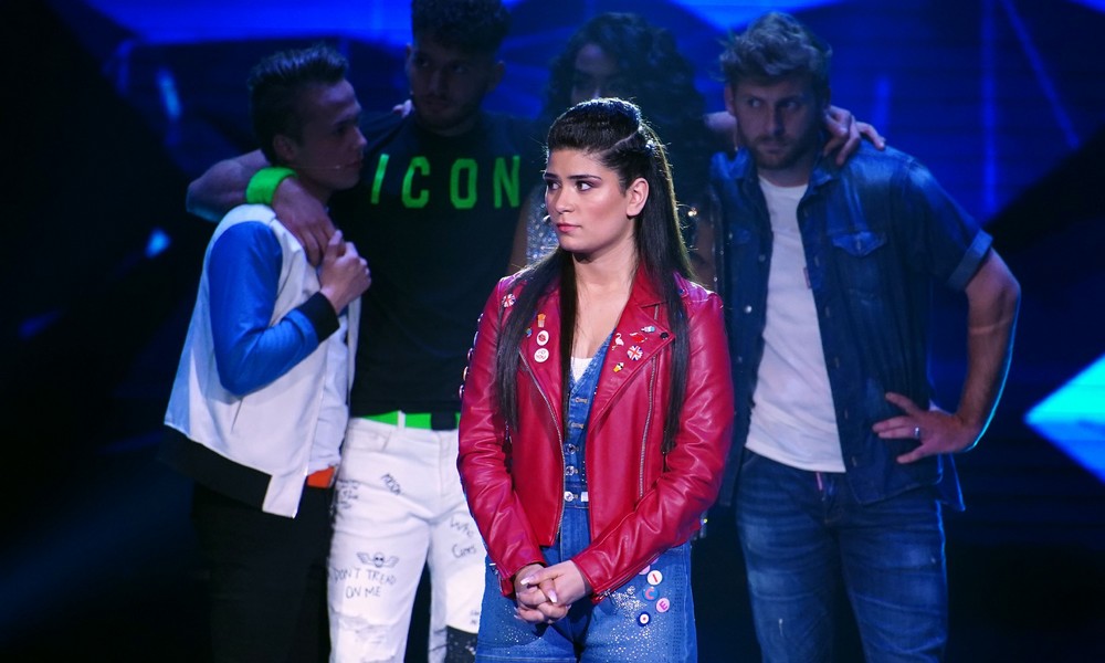 DSDS 2019 77 BILD TV NOW Stefan Gregorowius