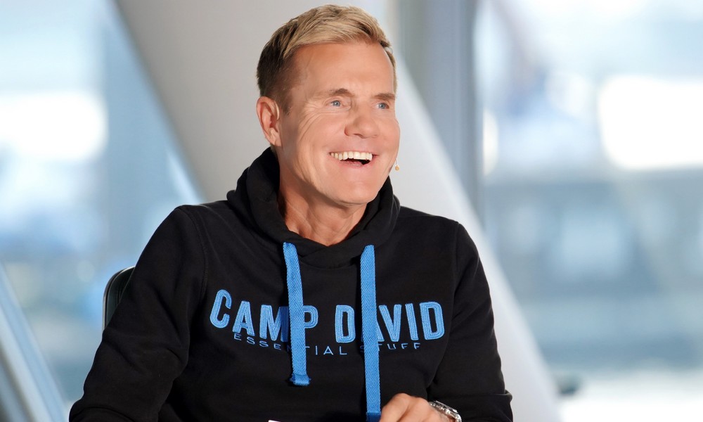 DSDS 2019 84 BILD TV NOW Stefan Gregorowius