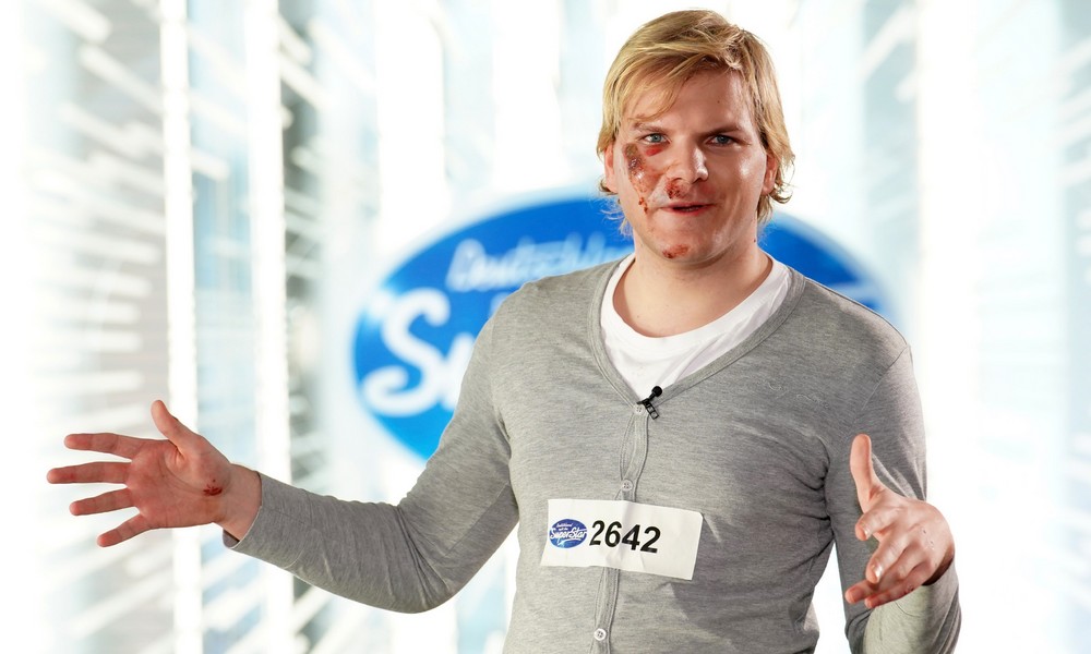 DSDS 2019 Jan Affeldt