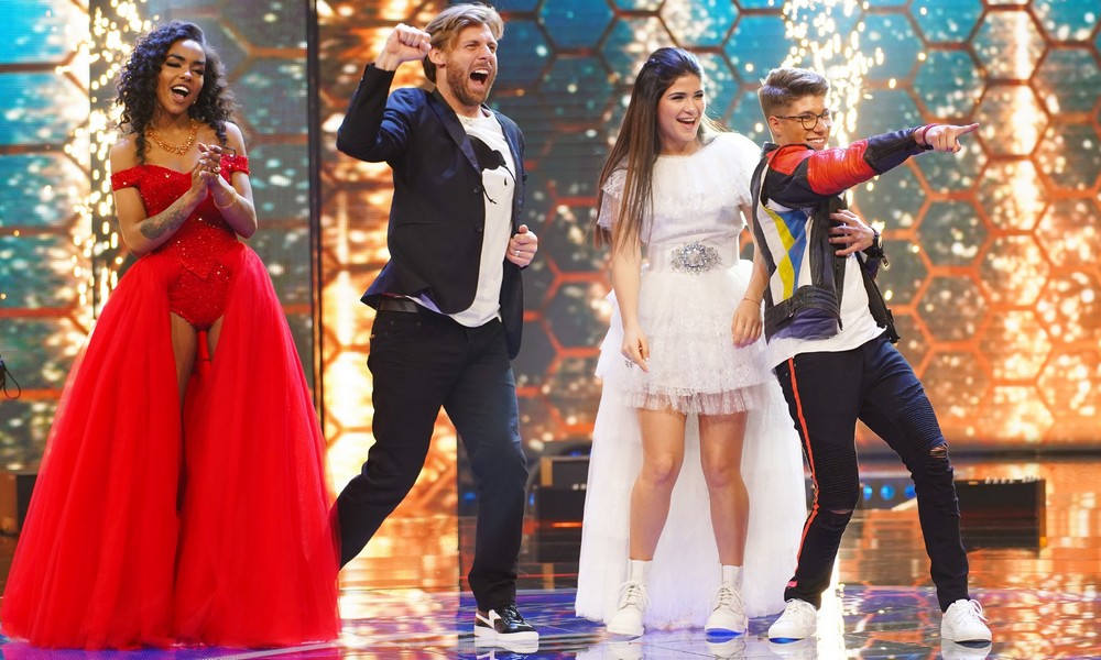 DSDS Finale 5