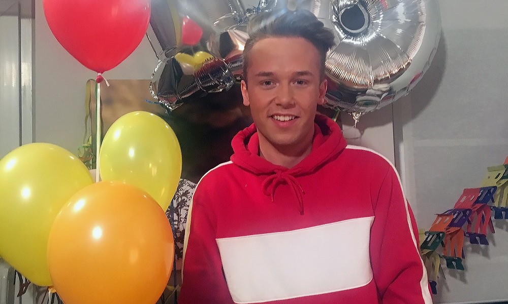 DSDS Jonas Weisser
