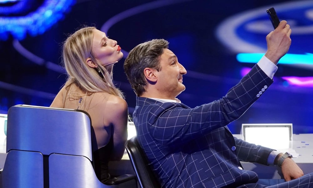 DSDS Juroren