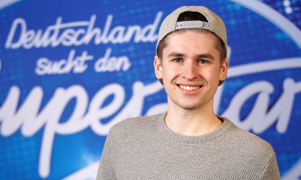 DSDS Taylor