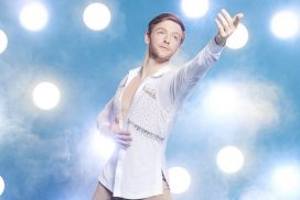 Dancing on Ice: Timur Bartels steigt aus familiären Gründen aus! 63 Dancing on Ice: Timur Bartels steigt aus familiären Gründen aus!