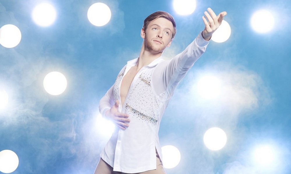 Dancing on Ice 2019 2 BILD Sat1