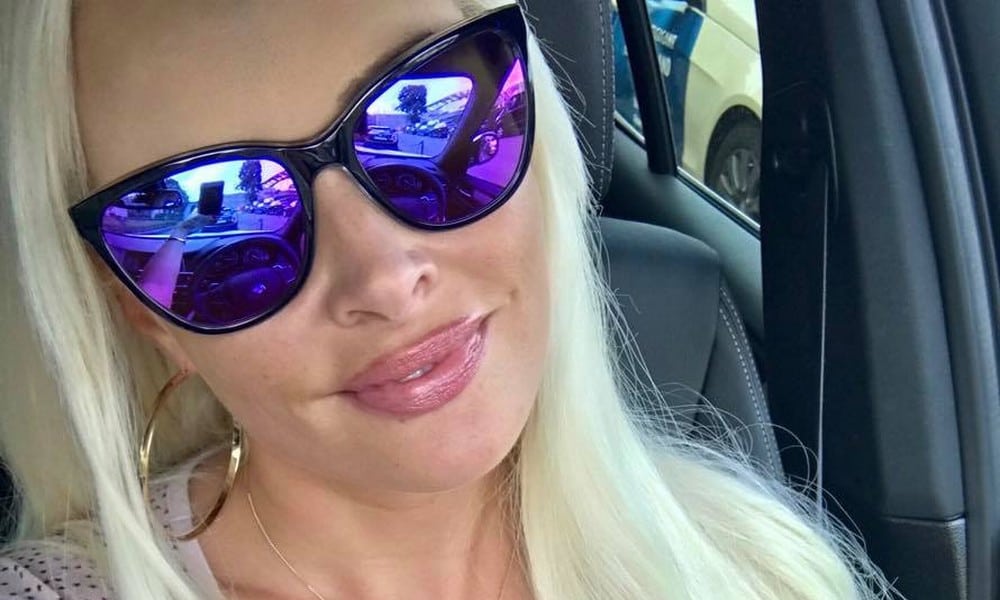Daniela Katzenberger