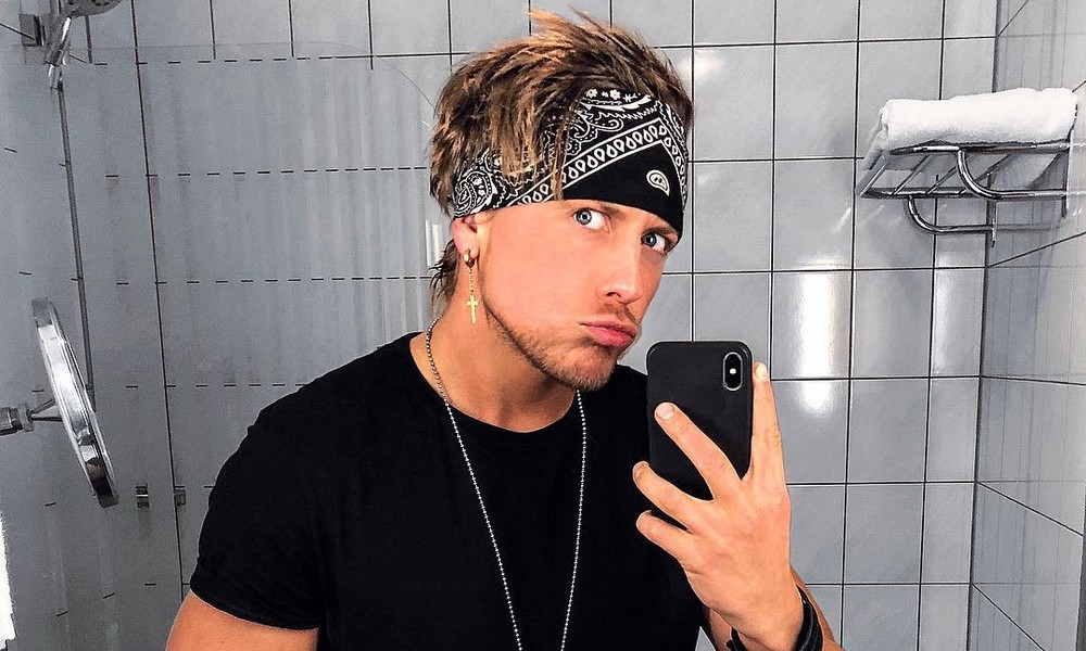 Danny Liedtke