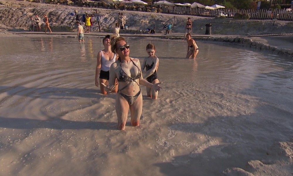 Die Geissens 15 BILD RTL II