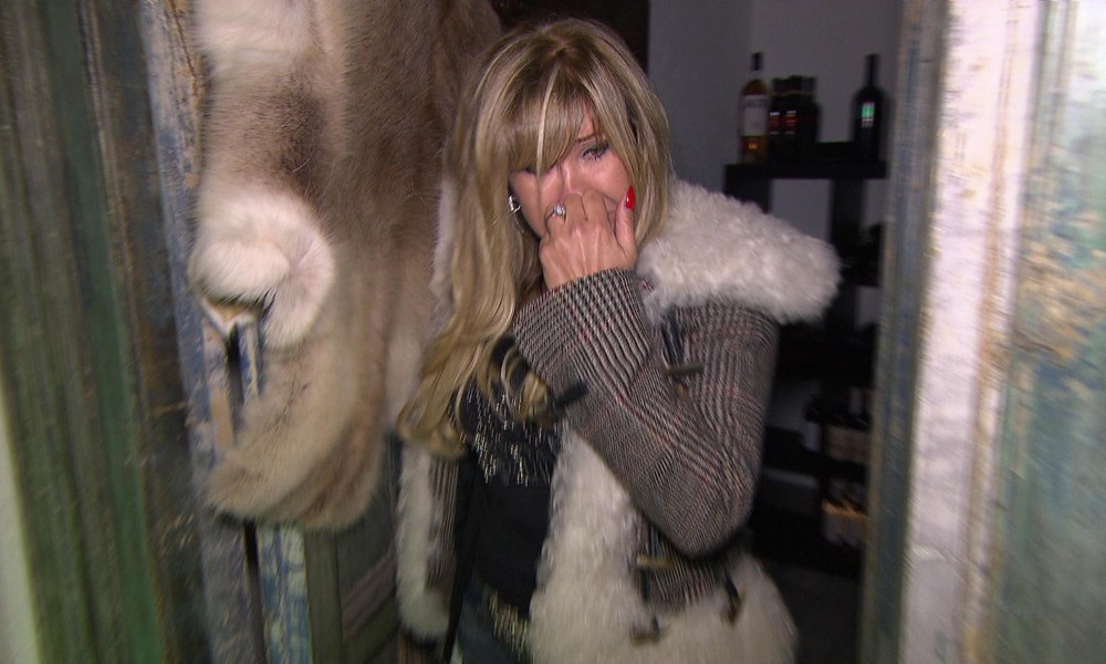 Die Geissens 18 BILD RTL II
