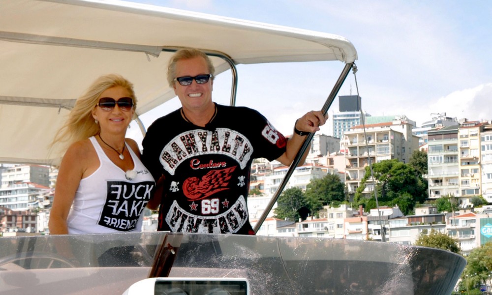 Die Geissens 23 BILD RTL II