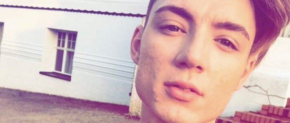 Die Lochis Heiko Lochmann BILD Instagram