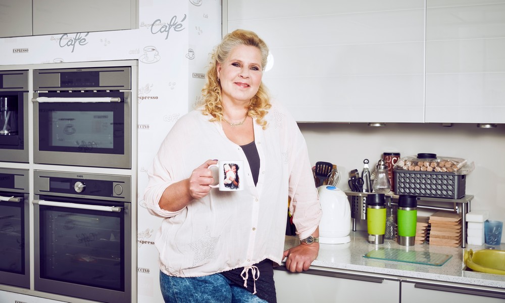 Die Wollnys 35 BILD RTL II