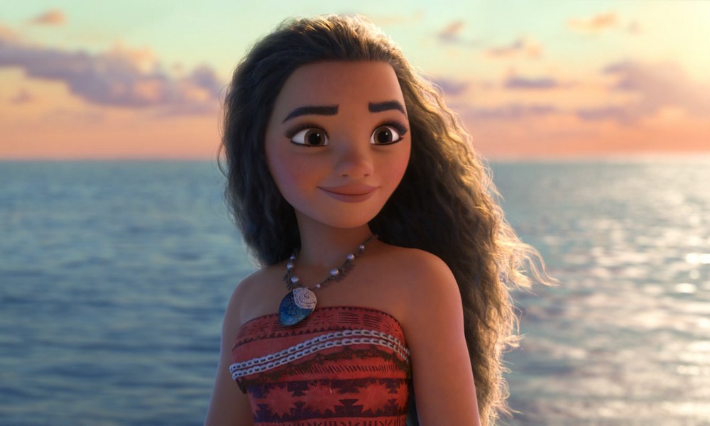 Disney 13 Vaiana BILD Disney