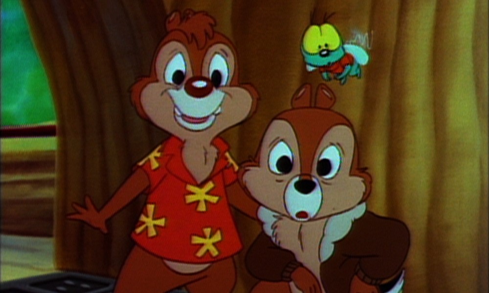 Disney 14 BILD Disney