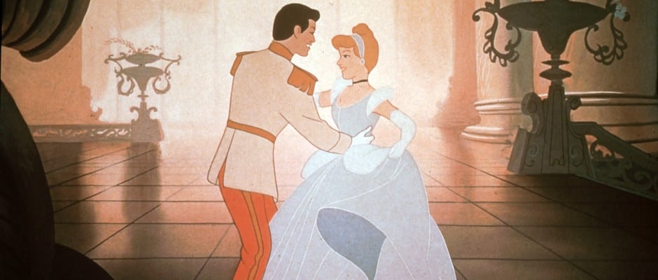 Disney Channel Cinderella BILD Disney Channel