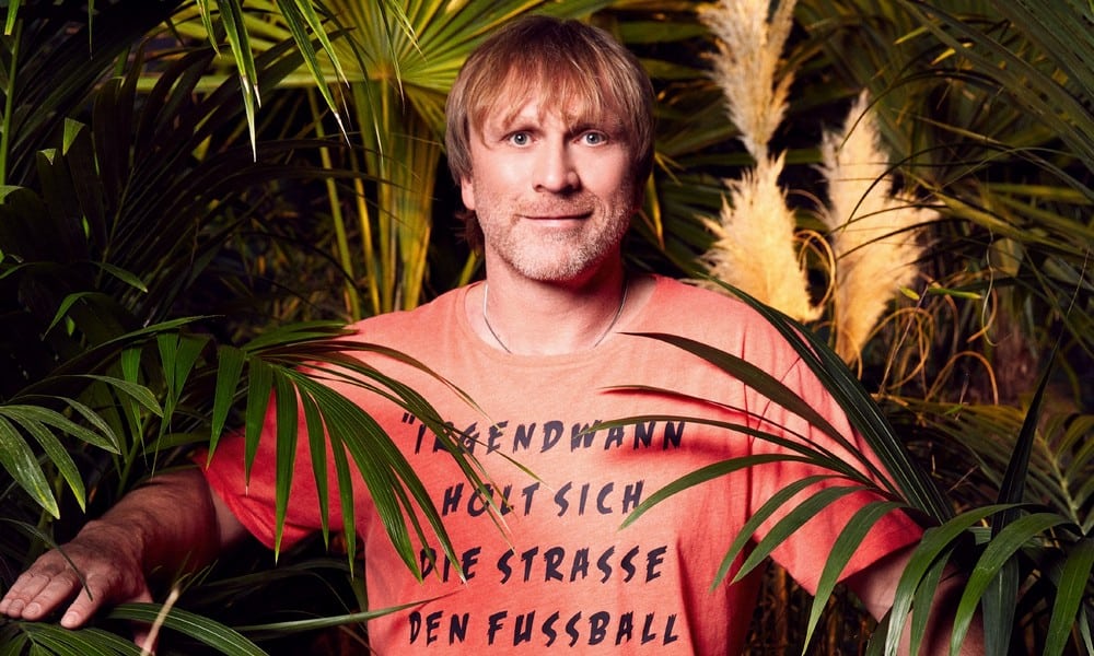 Dschungelcamp 2018 19 Ansgar Brinkmann BILD RTL Arya Shirazi