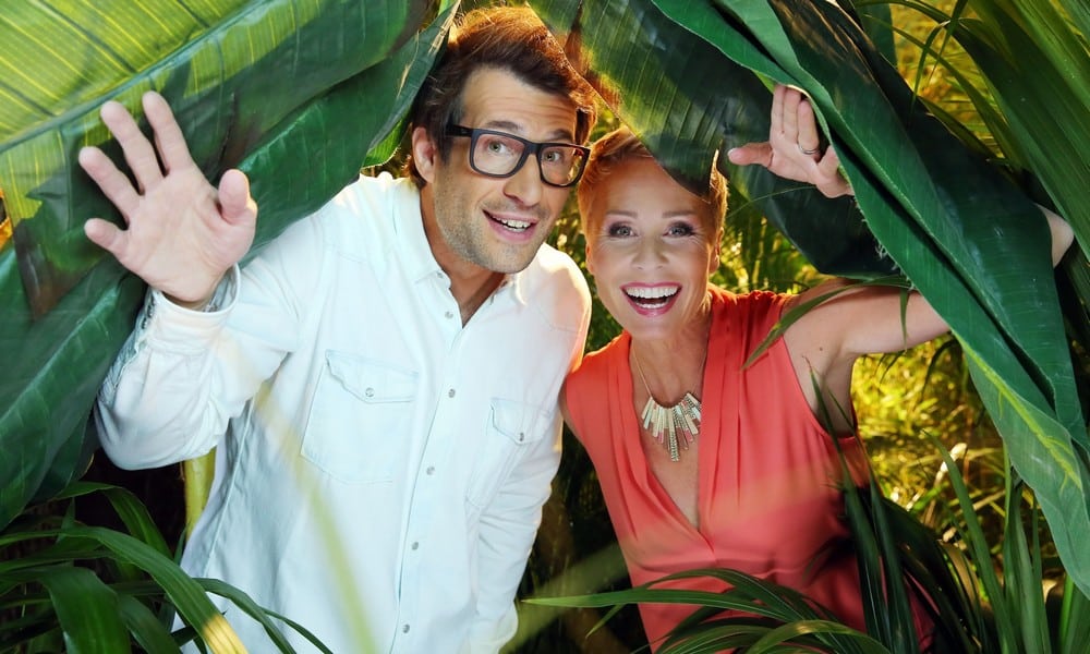 Dschungelcamp 2018 7 BILD RTL Stefan Gregorowius