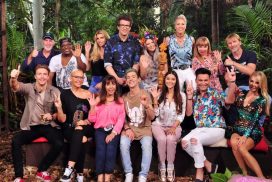 Dschungelcamp 2018: Der Streit nach dem Finale eskaliert!