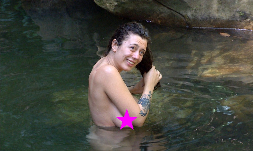 Dschungelcamp 2019 FO 2 Leila Lowfire BILD MG RTL D