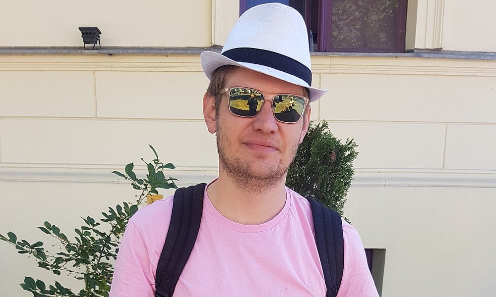 Falko Ochsenknecht