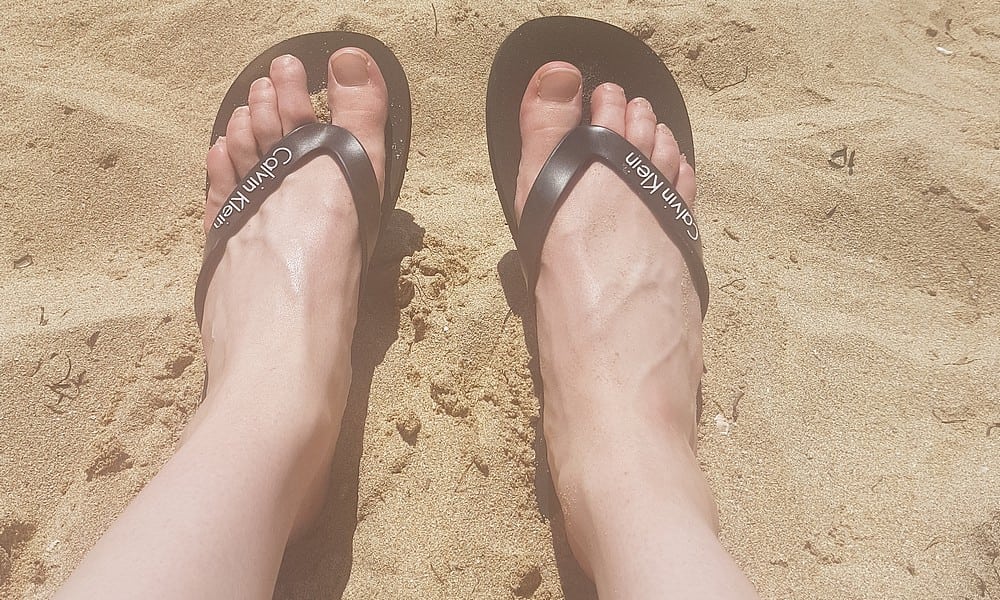 Flip Flops