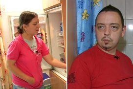 Frauentausch: Das wurde aus Nadine und Andreas 70 Frauentausch: Das wurde aus Nadine und Andreas