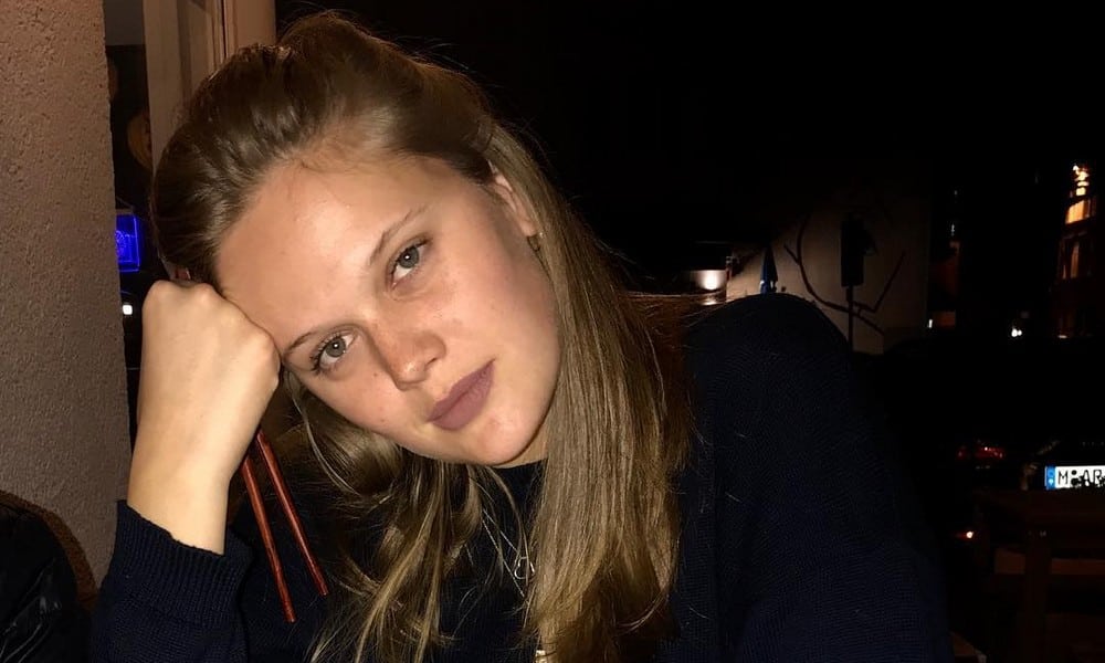 GNTM 2018 16 Pia BILD Instagram