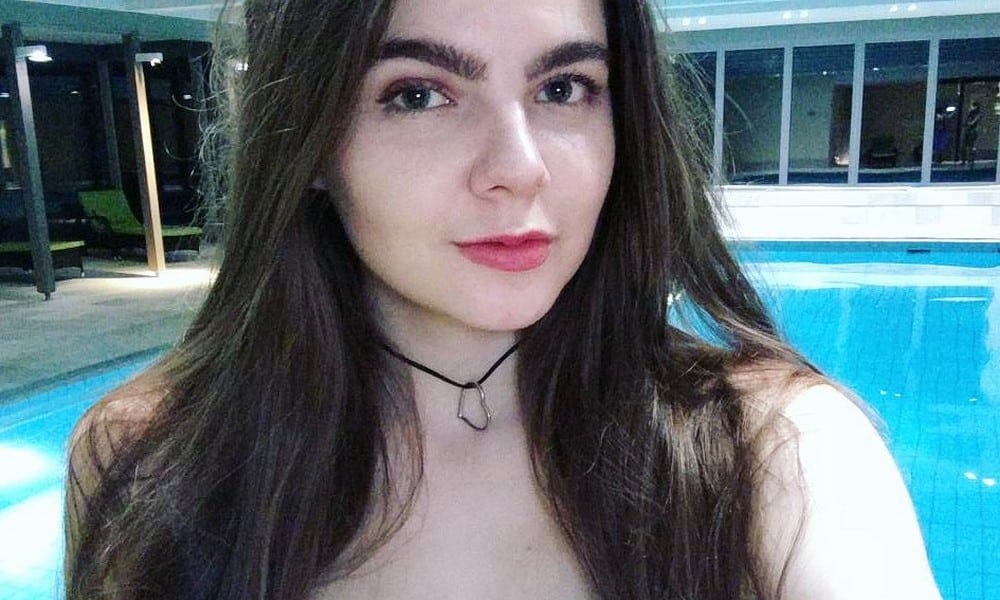 GNTM 2018 8 Klaudia Giez BILD Instagram