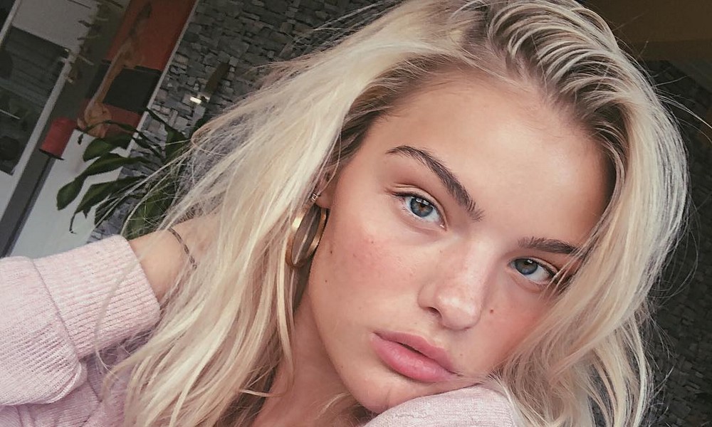GNTM 2019 10 Simone BILD Instagram