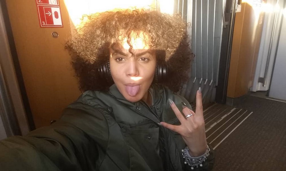GNTM 2019 11 Jasmin BILD Instagram