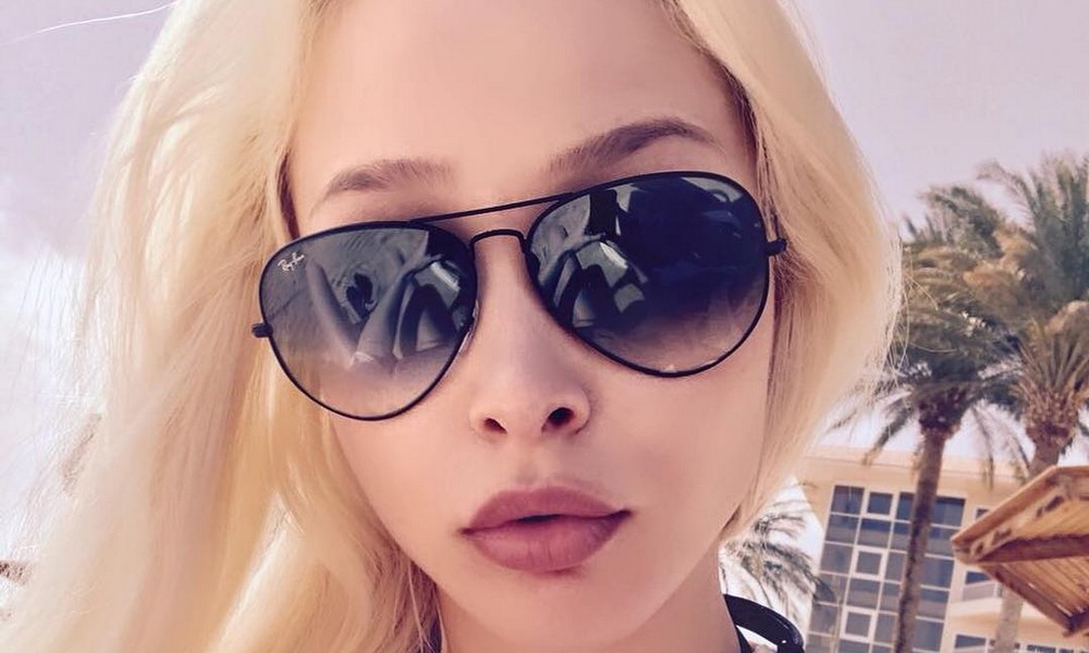 GNTM 2019 14 Theresia BILD Instagram