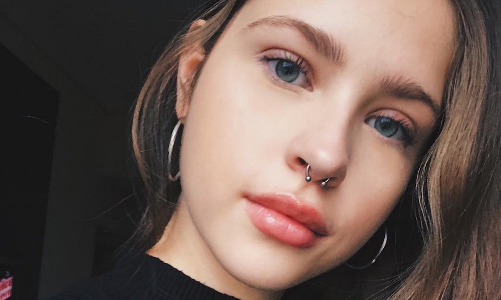 GNTM 2019 4 Ann Kathrin BILD Instagram