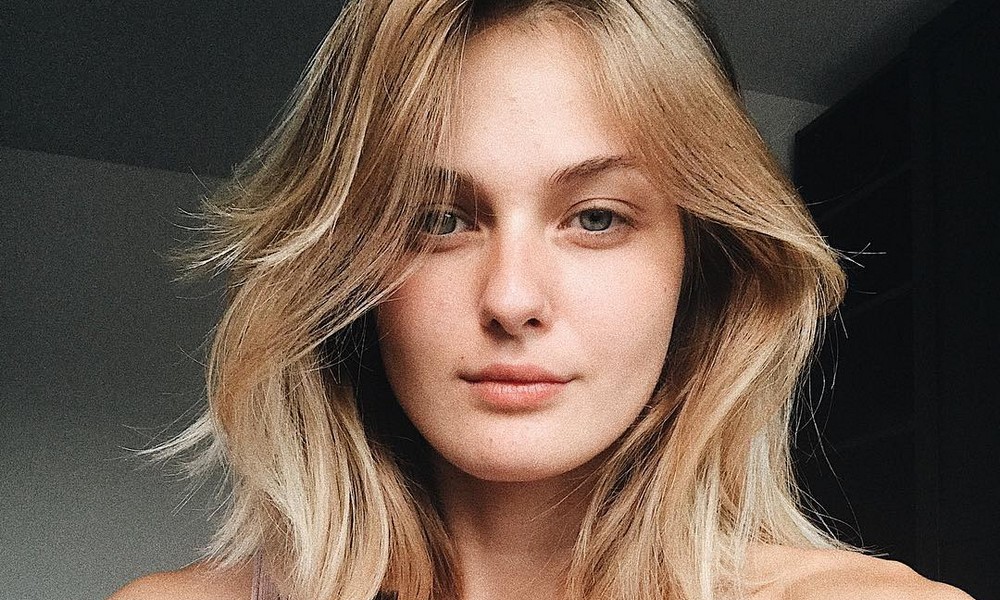 GNTM 2019 Vanessa 2