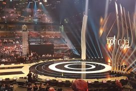 GNTM 2017: Das wurde NICHT im TV gezeigt!