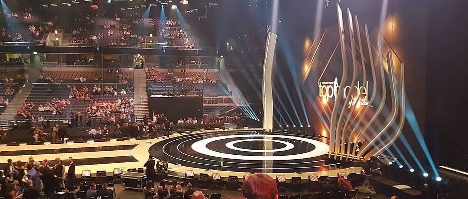 GNTM Finale 2017 BILD kukksi